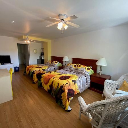 Auberge Maison Gauthier Tadoussac Εξωτερικό φωτογραφία