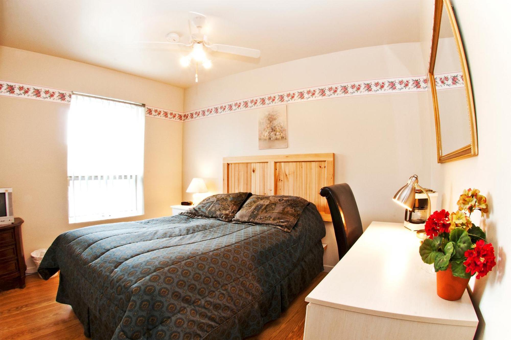 Auberge Maison Gauthier Tadoussac Εξωτερικό φωτογραφία