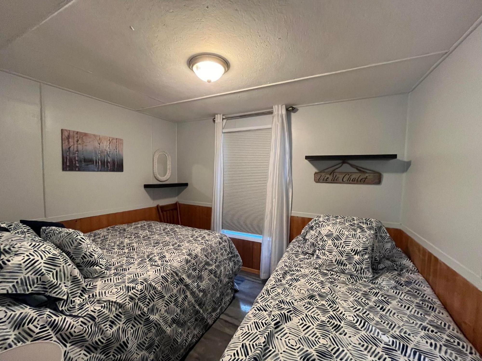 Auberge Maison Gauthier Tadoussac Εξωτερικό φωτογραφία