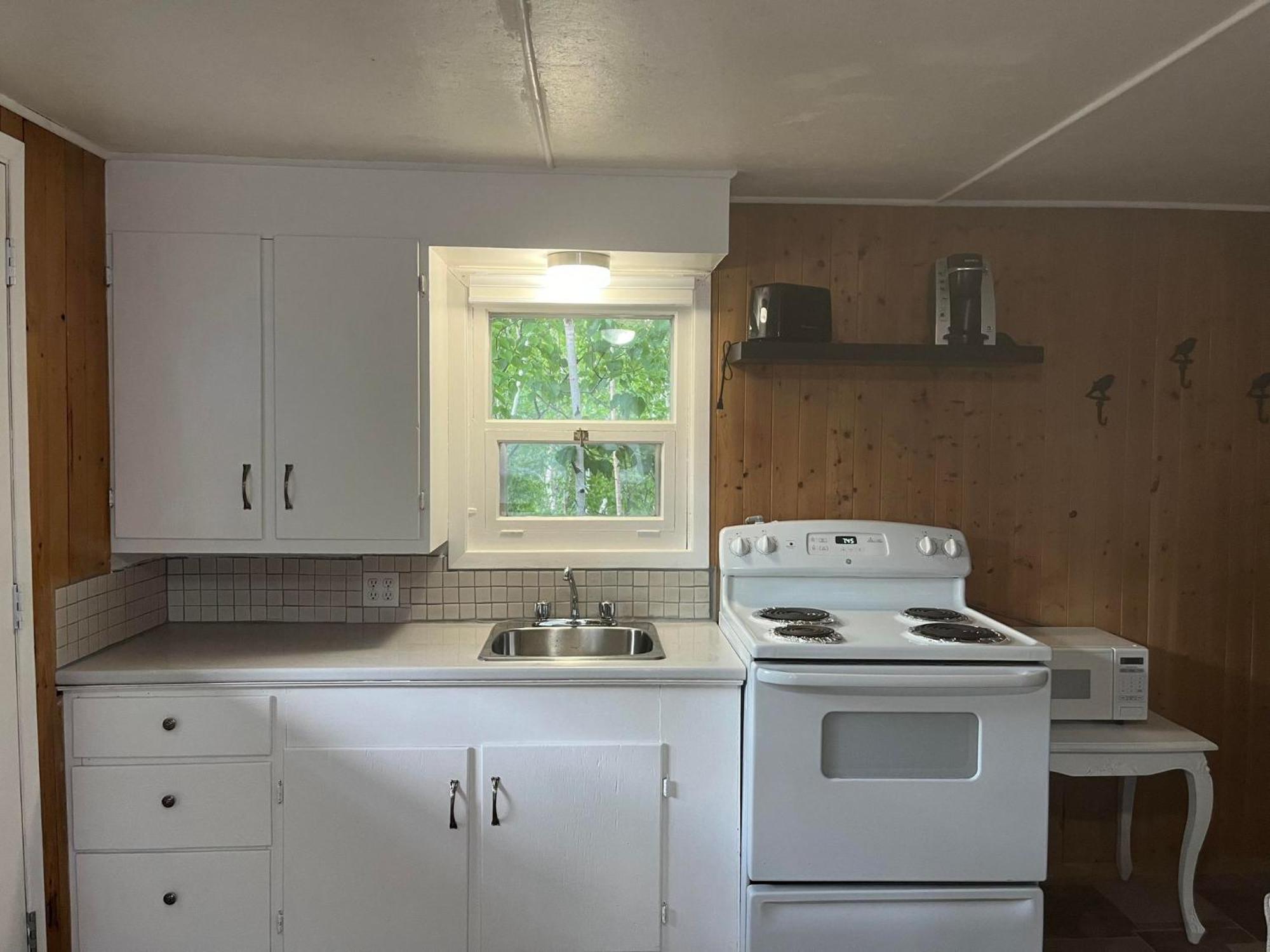 Auberge Maison Gauthier Tadoussac Εξωτερικό φωτογραφία