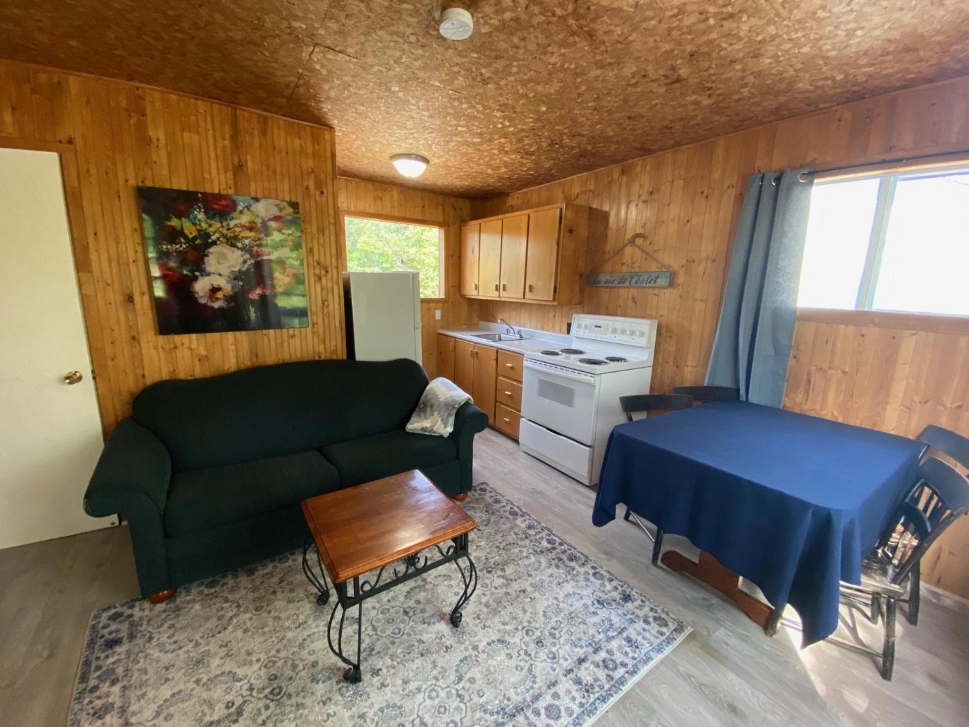 Auberge Maison Gauthier Tadoussac Εξωτερικό φωτογραφία