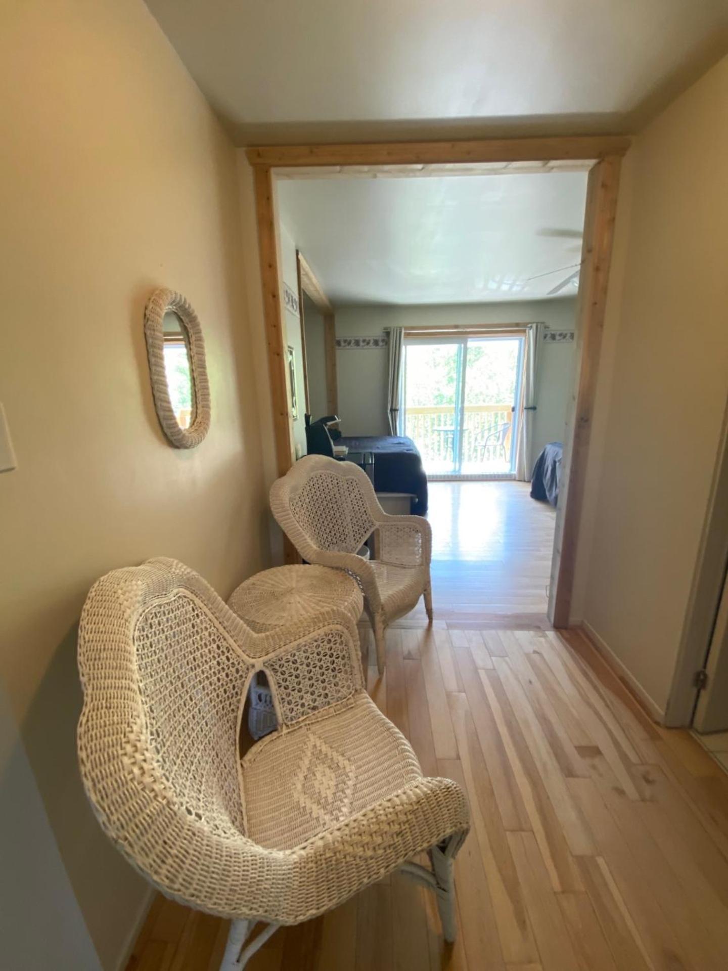 Auberge Maison Gauthier Tadoussac Εξωτερικό φωτογραφία