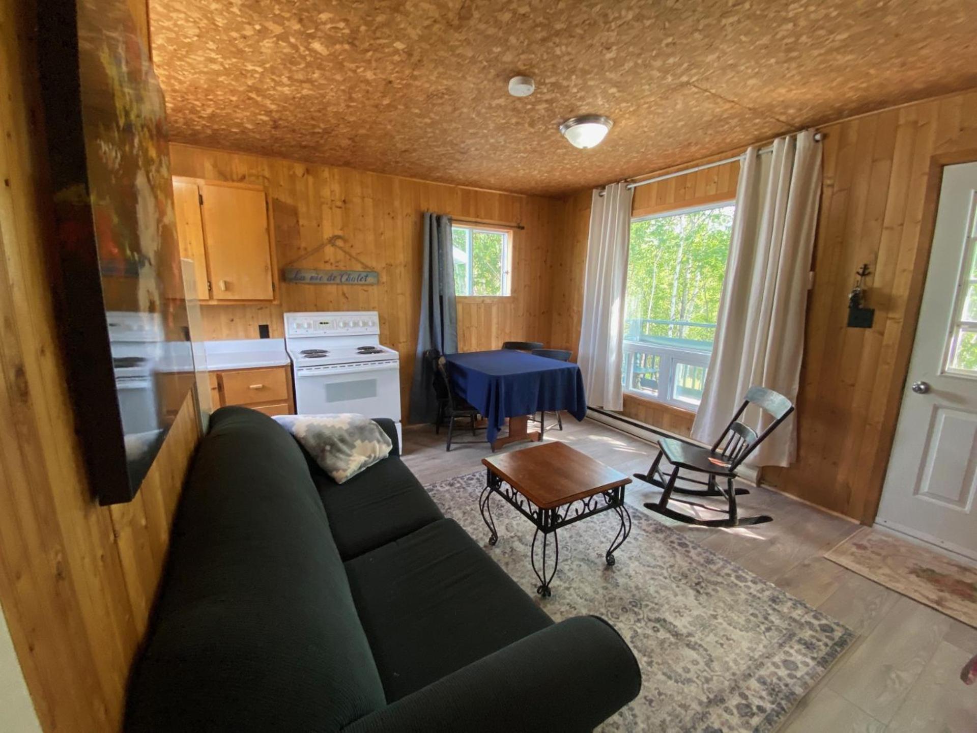 Auberge Maison Gauthier Tadoussac Εξωτερικό φωτογραφία