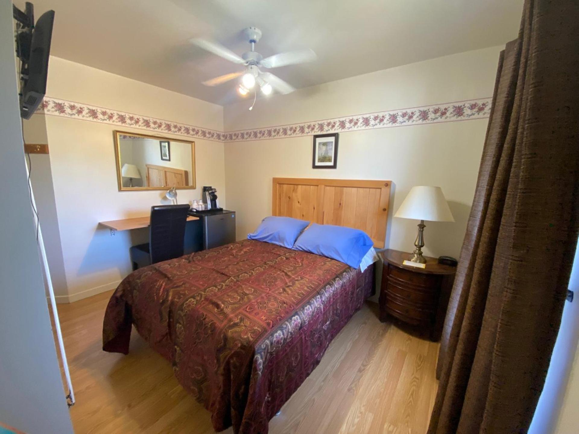 Auberge Maison Gauthier Tadoussac Εξωτερικό φωτογραφία