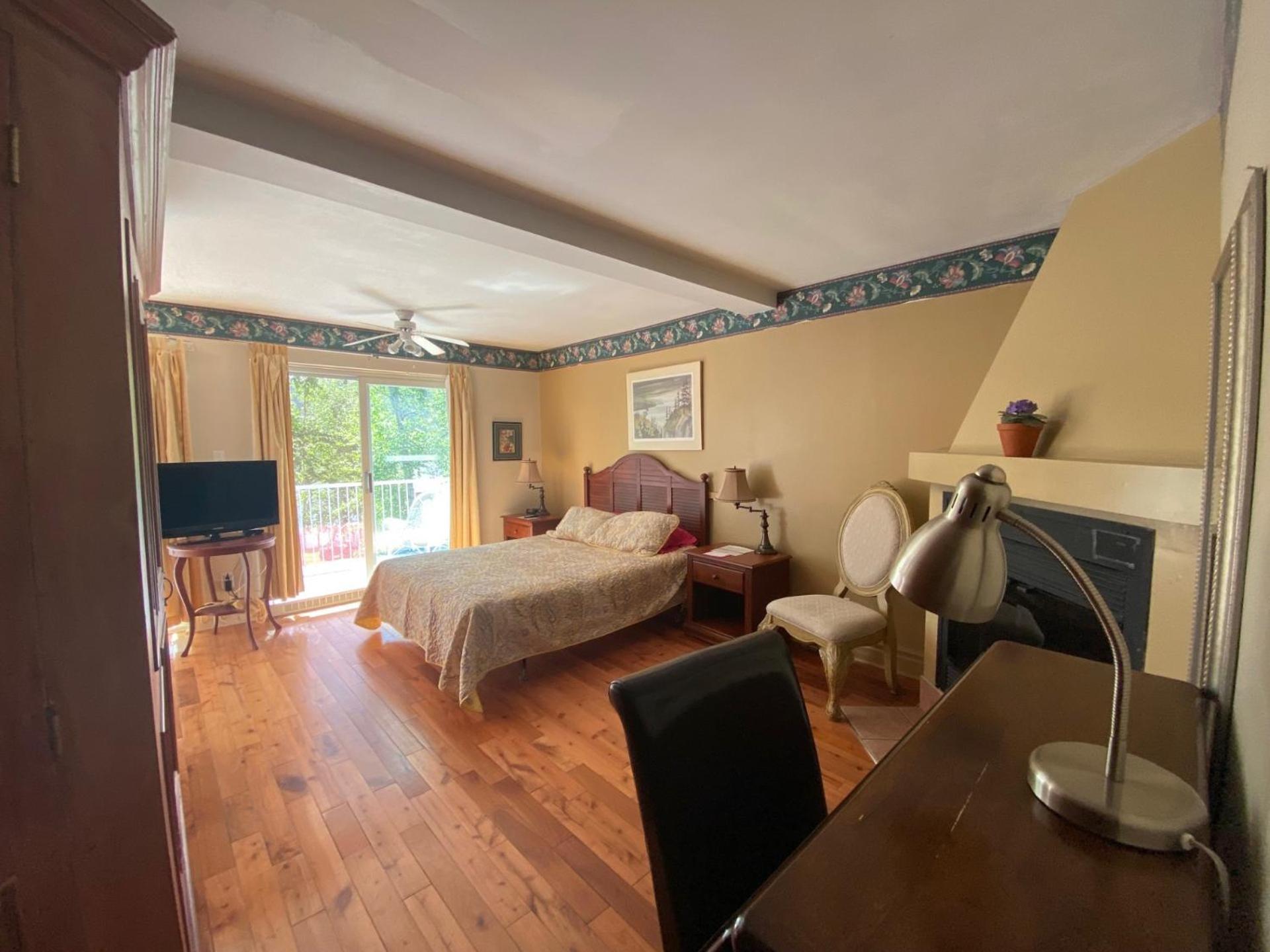 Auberge Maison Gauthier Tadoussac Εξωτερικό φωτογραφία