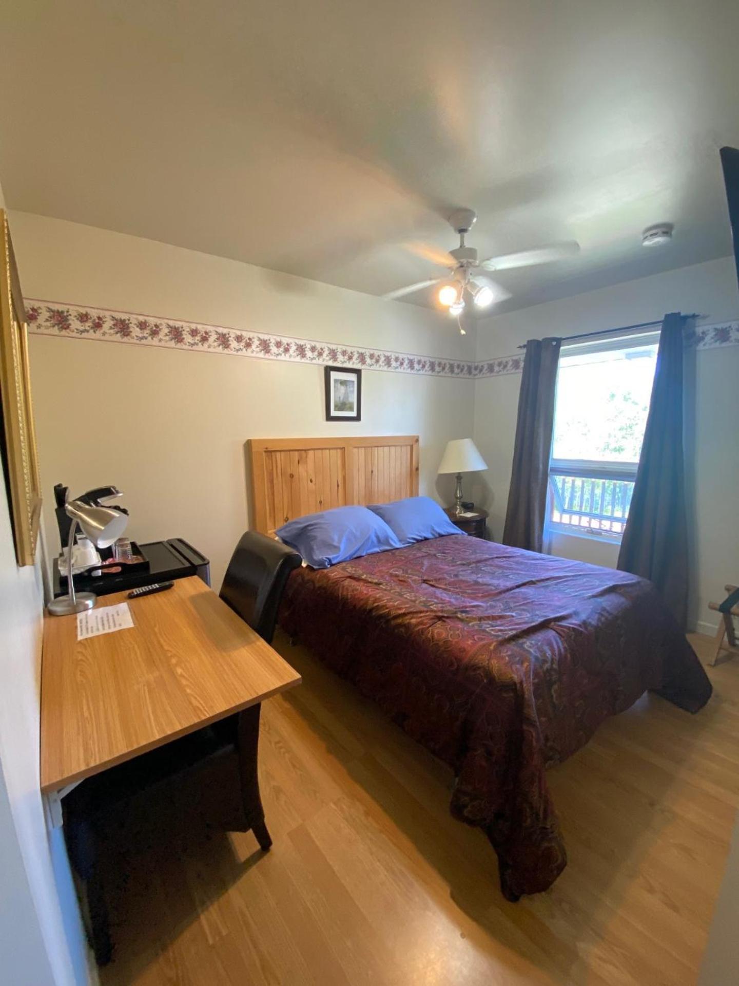 Auberge Maison Gauthier Tadoussac Εξωτερικό φωτογραφία