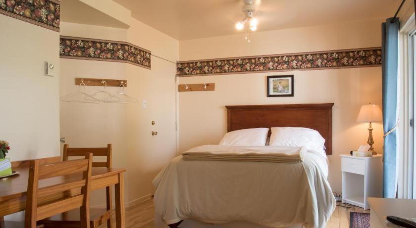 Auberge Maison Gauthier Tadoussac Εξωτερικό φωτογραφία