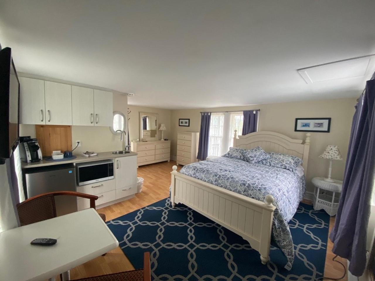 Auberge Maison Gauthier Tadoussac Εξωτερικό φωτογραφία