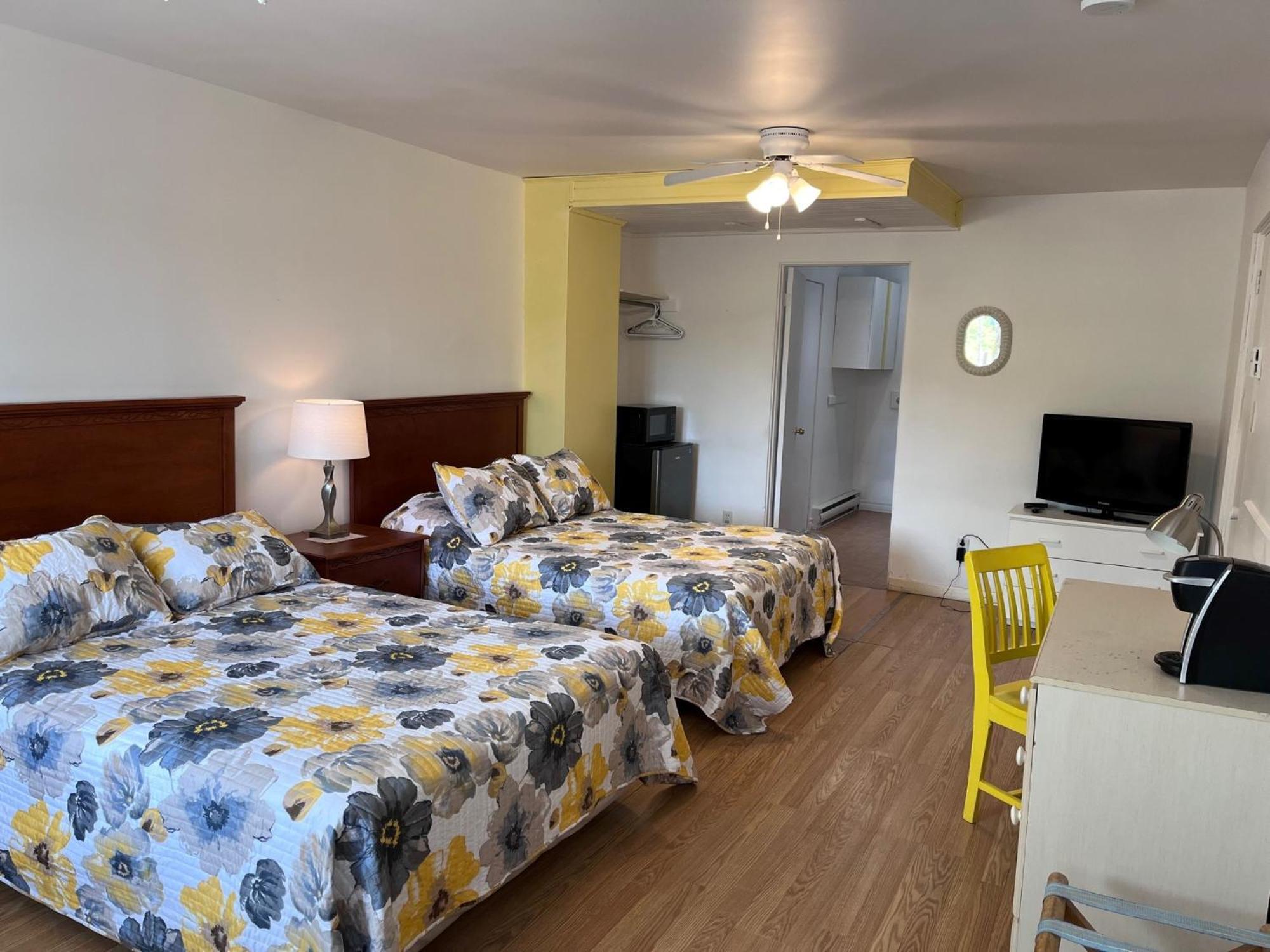 Auberge Maison Gauthier Tadoussac Εξωτερικό φωτογραφία