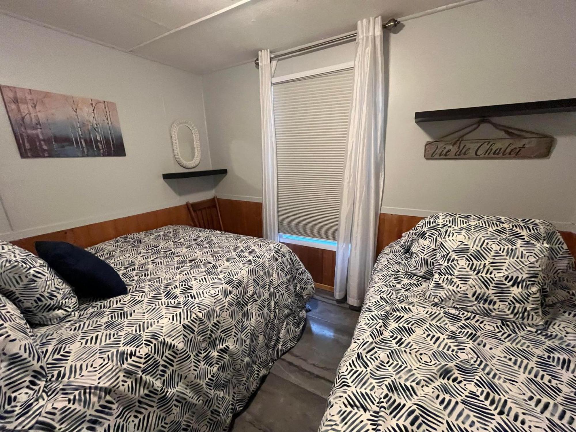 Auberge Maison Gauthier Tadoussac Εξωτερικό φωτογραφία