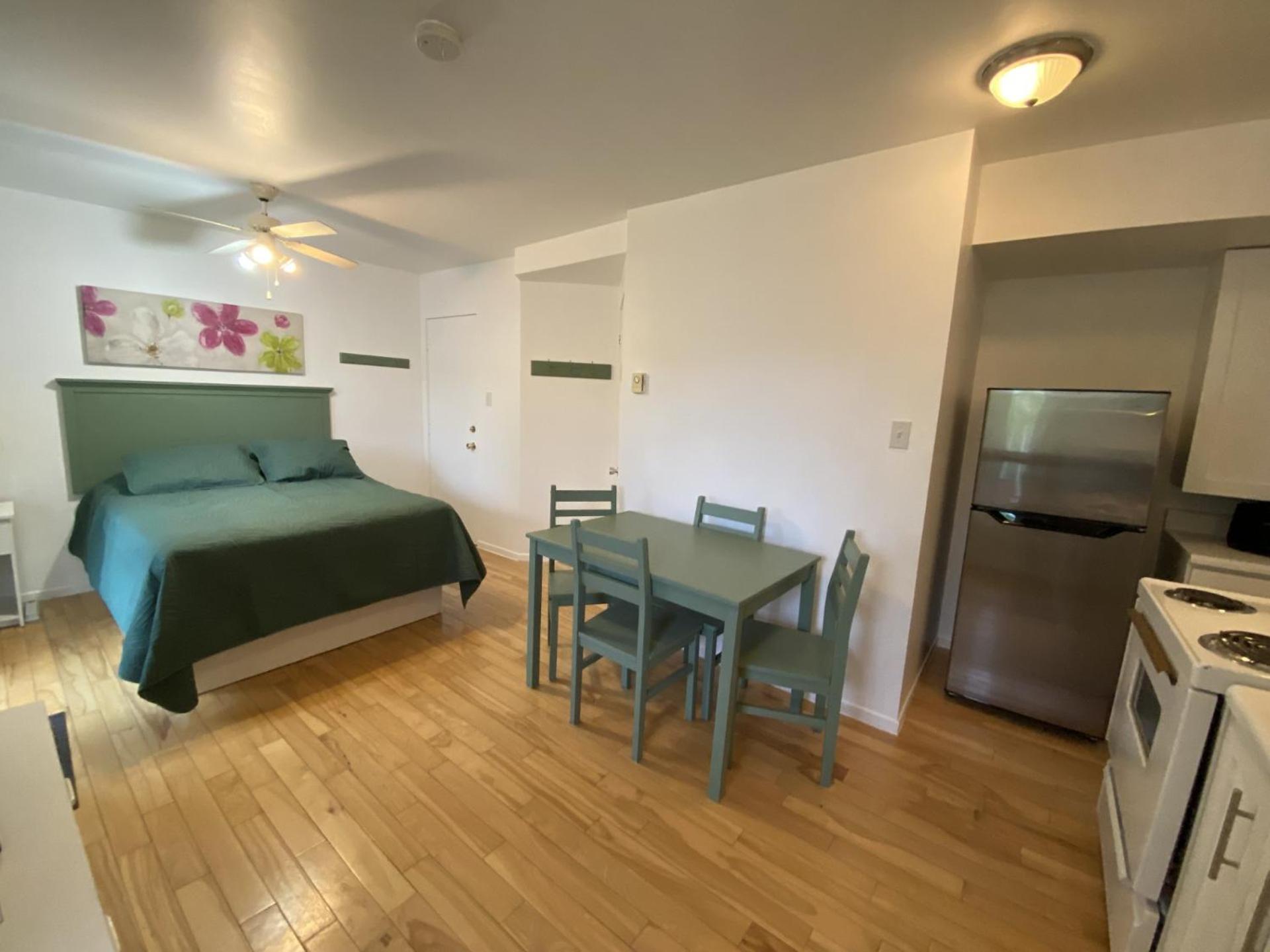 Auberge Maison Gauthier Tadoussac Εξωτερικό φωτογραφία