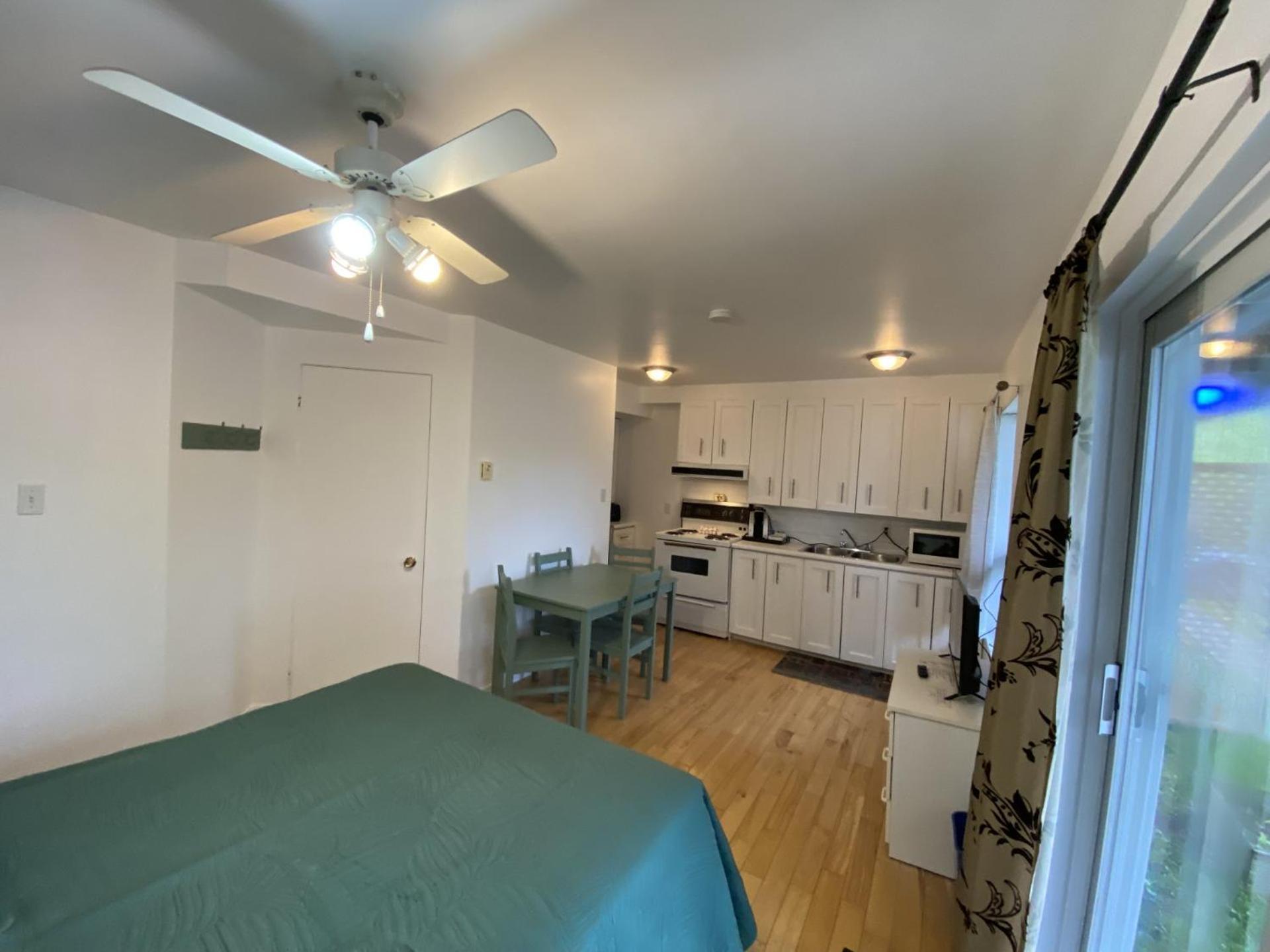 Auberge Maison Gauthier Tadoussac Εξωτερικό φωτογραφία