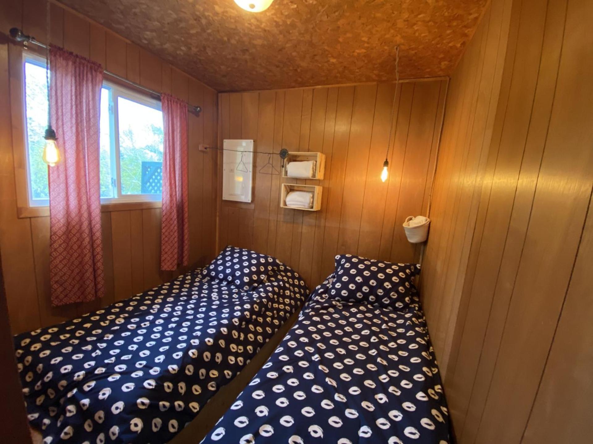 Auberge Maison Gauthier Tadoussac Εξωτερικό φωτογραφία